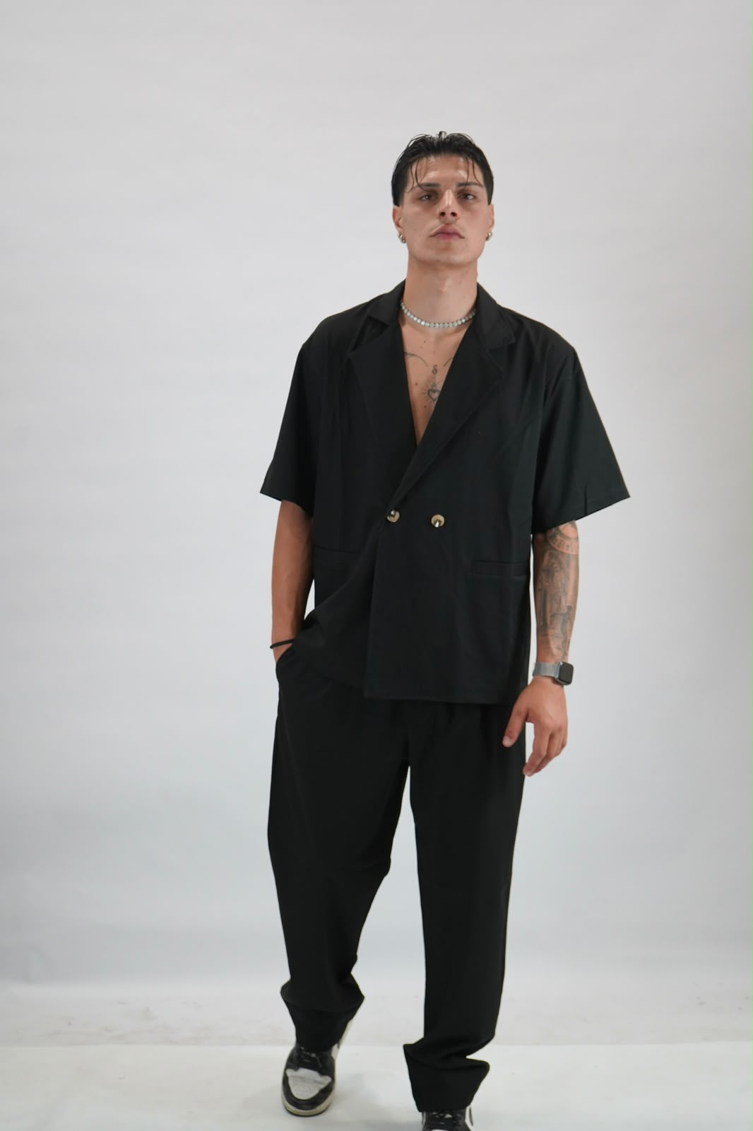 coordinato ibiza