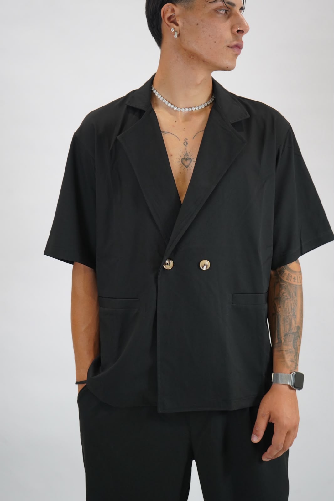 coordinato ibiza