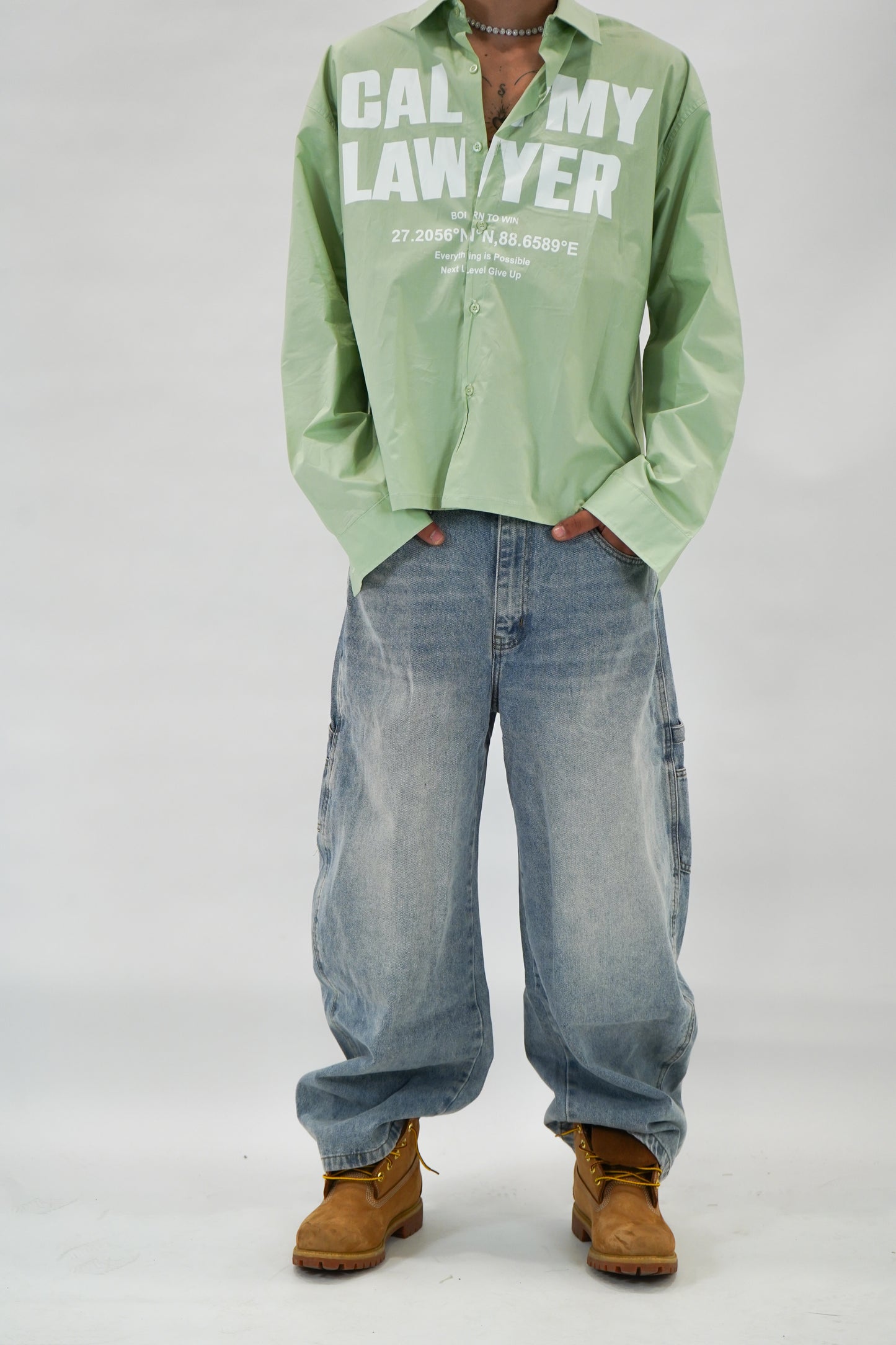 jeans leox ballon