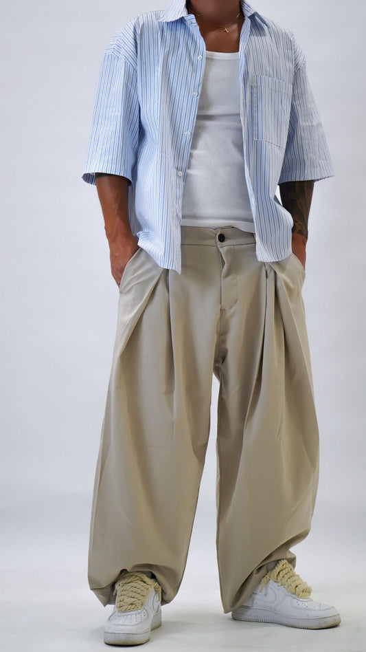 Pantalone desert