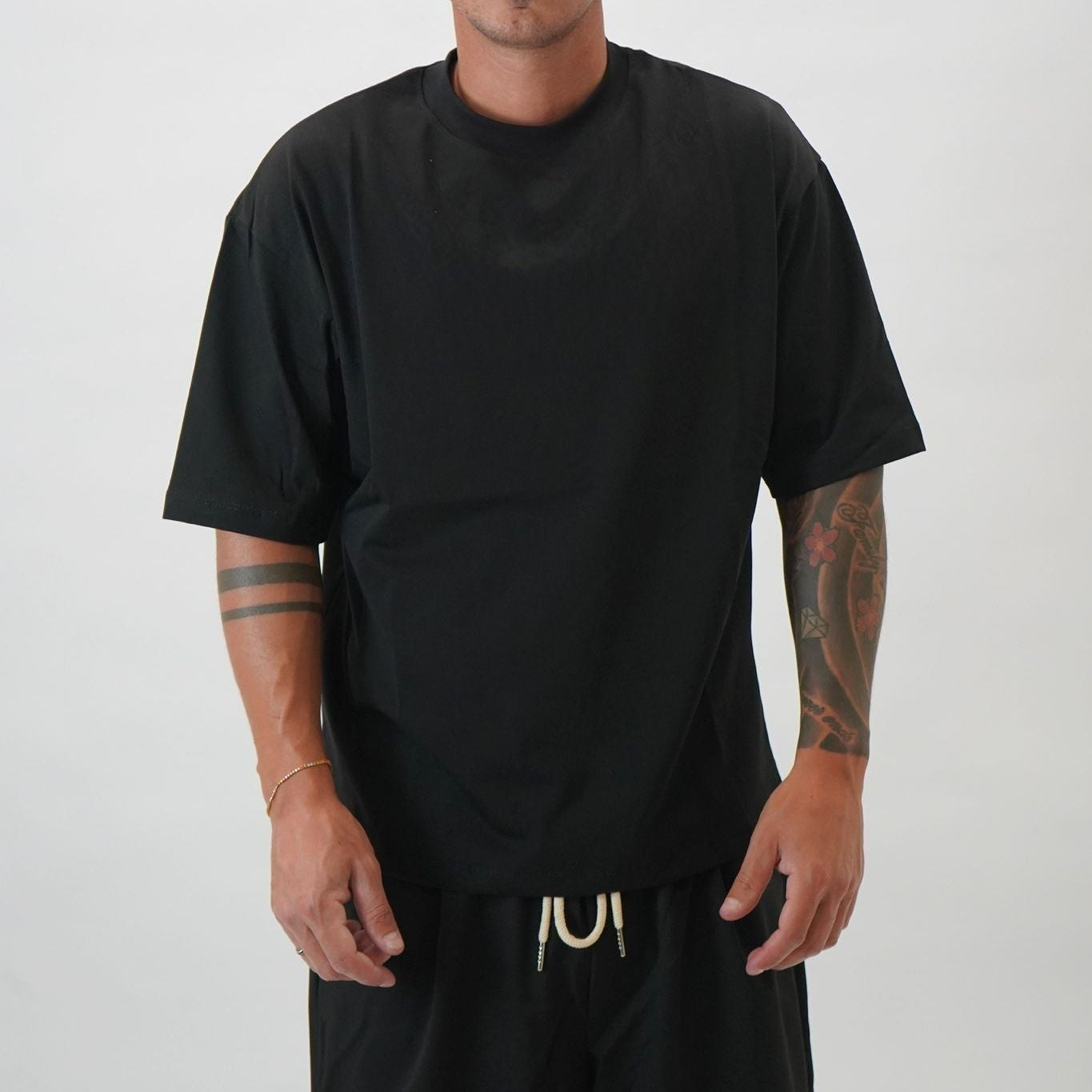 t-shirt scrivimi di notte...