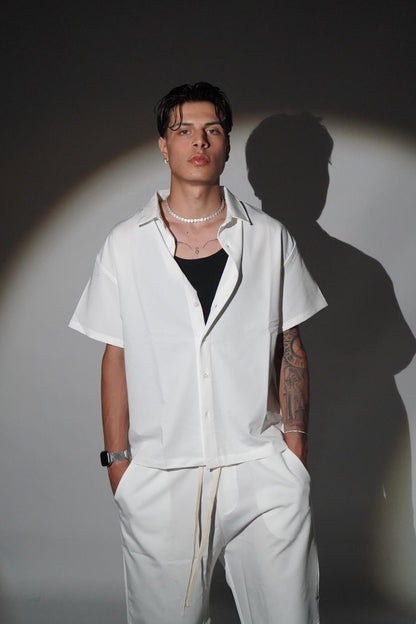Coordinato ACY white