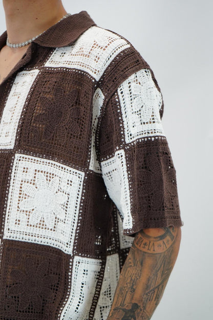 Cardigan barcellona
