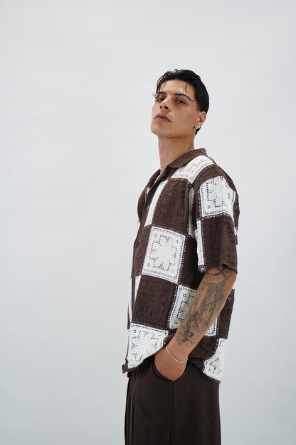 Cardigan barcellona