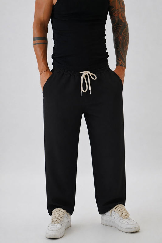 Pantalaccio black