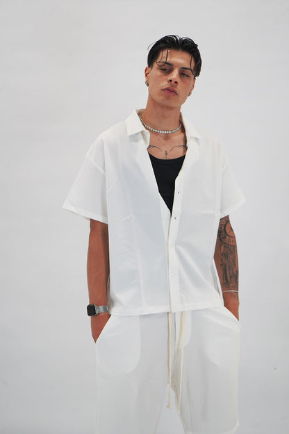 Coordinato ACY white