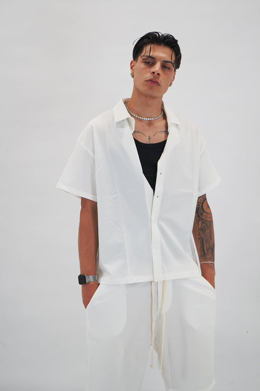 Coordinato ACY white