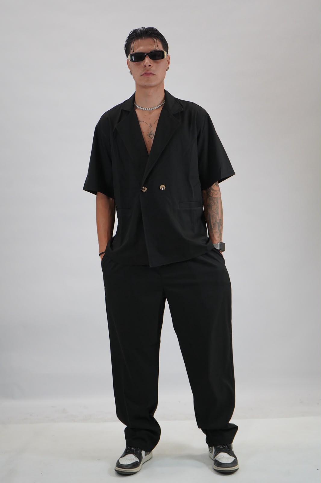 coordinato ibiza
